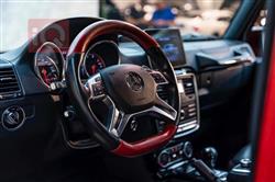 مێرسێدس بێنز G-Class